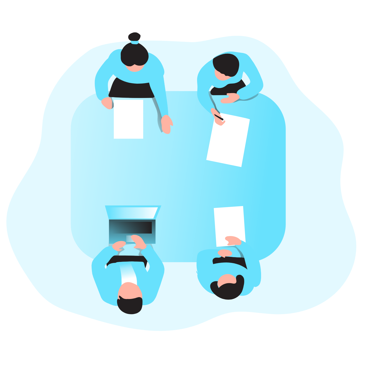 Credit Risk Series 3